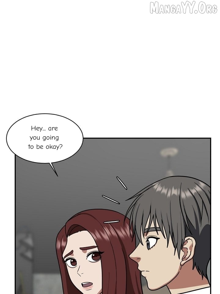 Change Me Chapter 48 - page 2